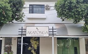 Araponga Flats Residence